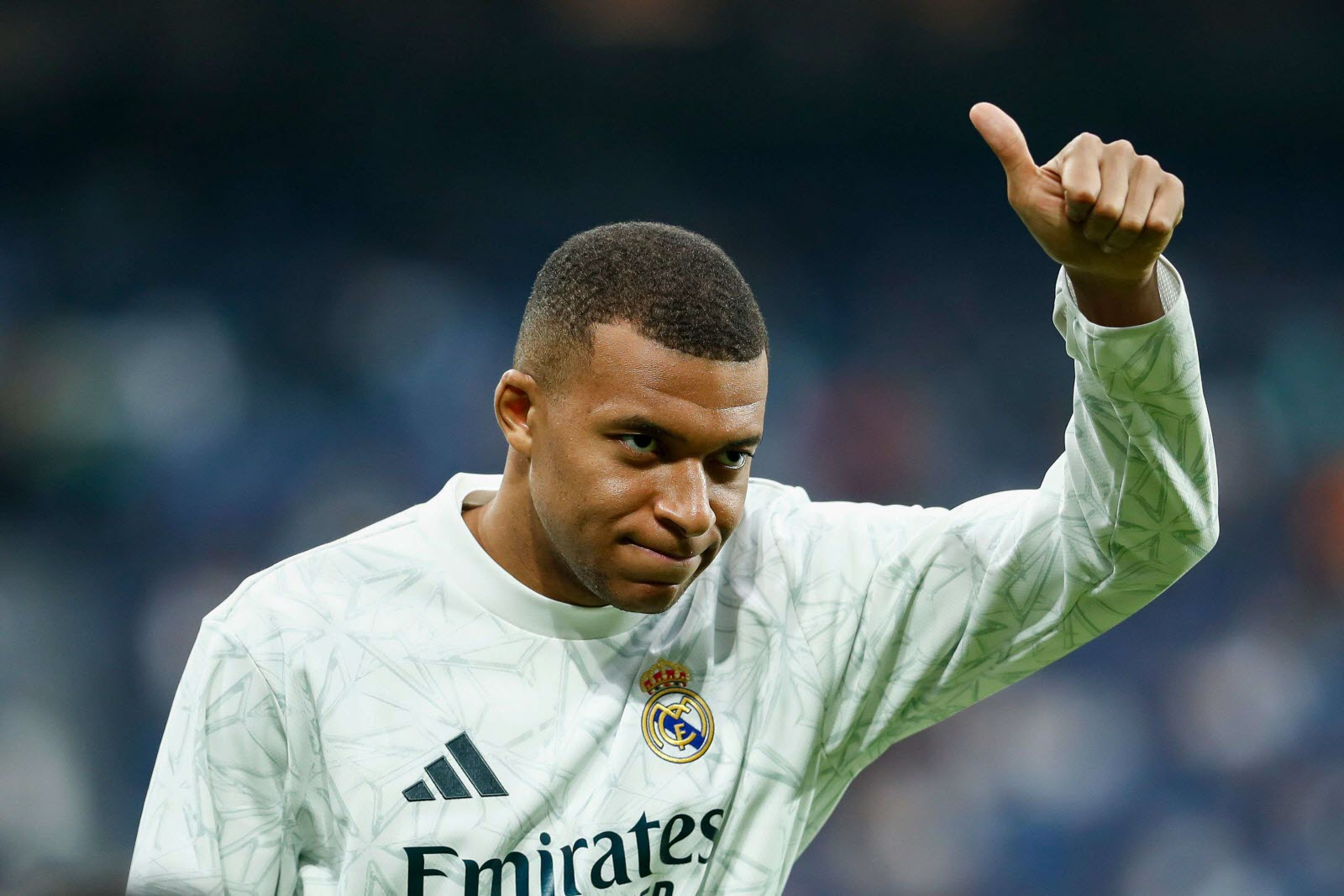 Ancelotti se lâche et lance un gros coup de gueule pour Mbappé ! 1 Ancelotti se lâche et lance un gros coup de gueule pour Mbappé !