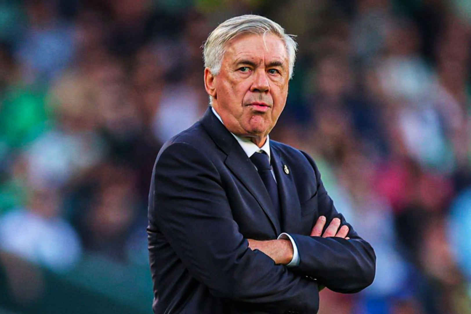 Le Real Madrid a sérieusement envisagé de limoger Carlo Ancelotti 2 Le Real Madrid a sérieusement envisagé de limoger Carlo Ancelotti