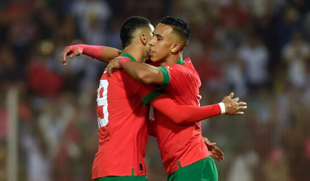 CAN 2025 (Q) : Les 9 sélections qui restent invaincues !