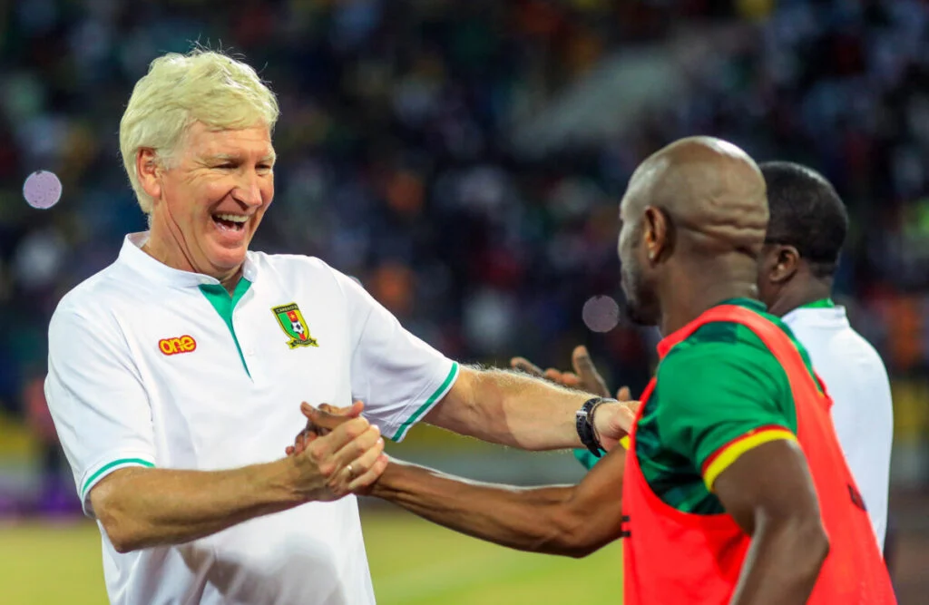 CAN 2025 (Q) : Les 9 sélections qui restent invaincues !