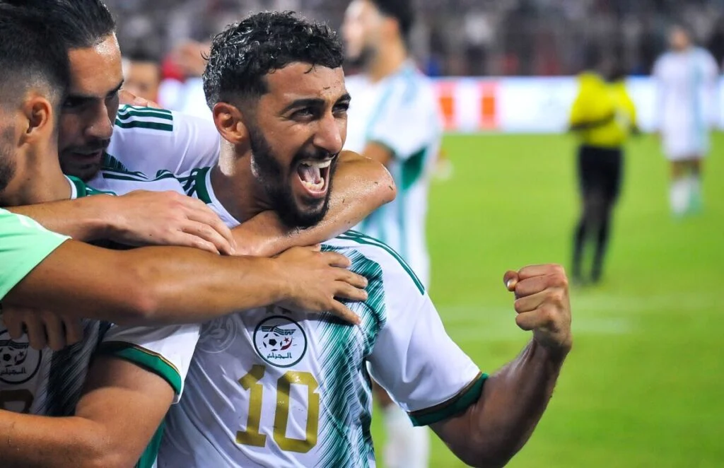 CAN 2025 (Q) : Les 9 sélections qui restent invaincues !
