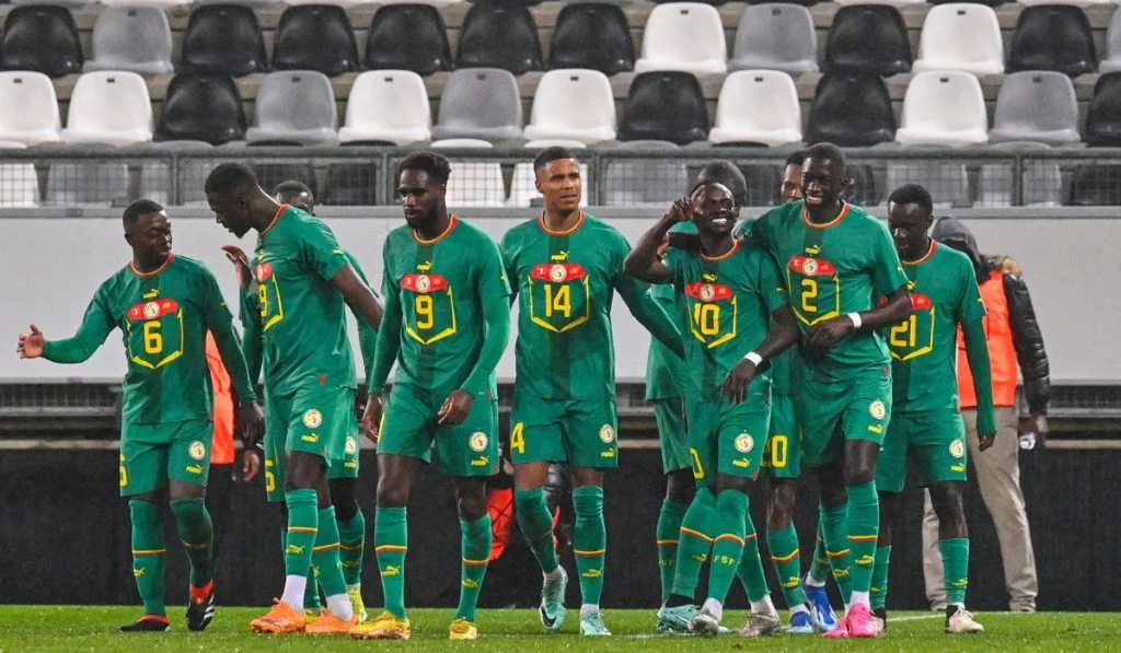 CAN 2025 (Q) : Les 9 sélections qui restent invaincues !
