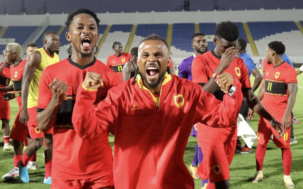 CAN 2025 (Q) : Les 9 sélections qui restent invaincues !