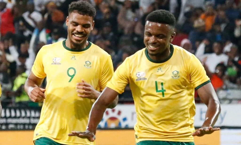 CAN 2025 (Q) : Les 9 sélections qui restent invaincues !