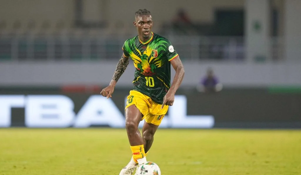 CAN 2025 (Q) : Les 9 sélections qui restent invaincues !