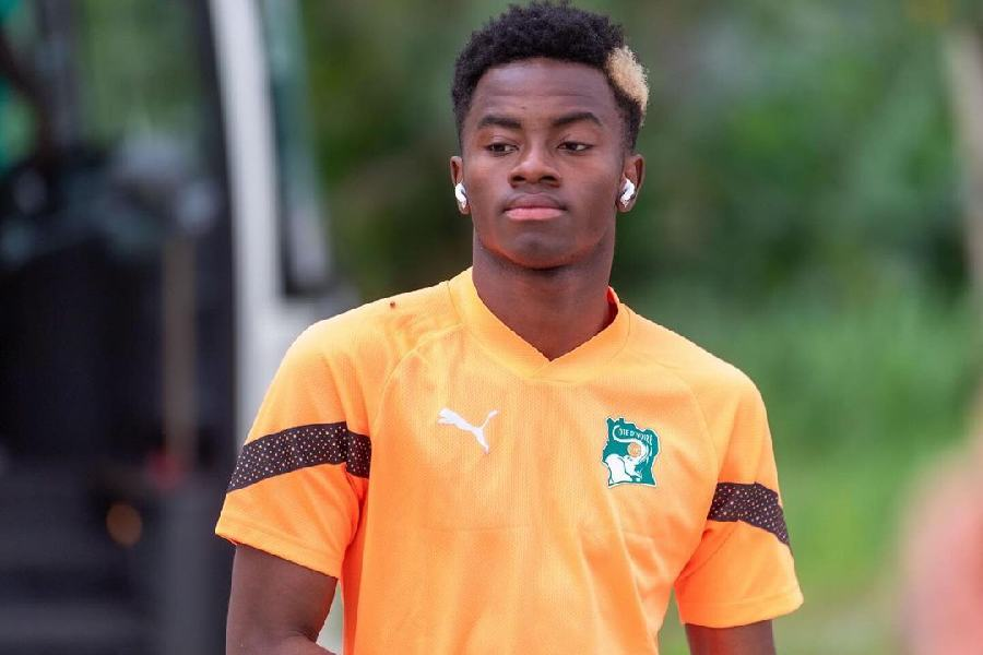 Ballon d’Or africain 2024 : Simon Adingra reçoit la mauvaise nouvelle 