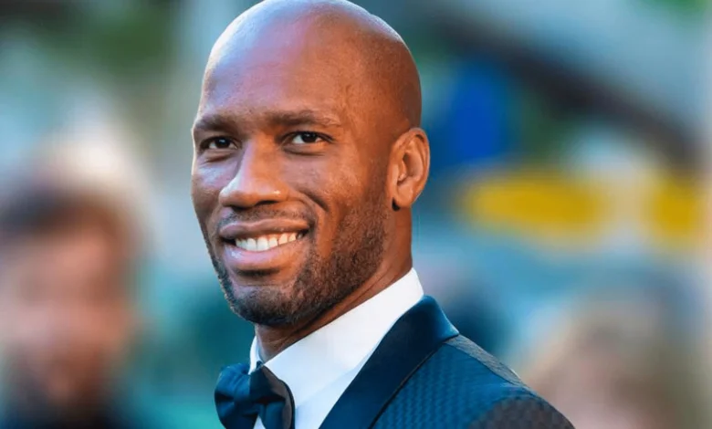 La bonne nouvelle tombe pour Didier Drogba ! 1 La bonne nouvelle tombe pour Didier Drogba !