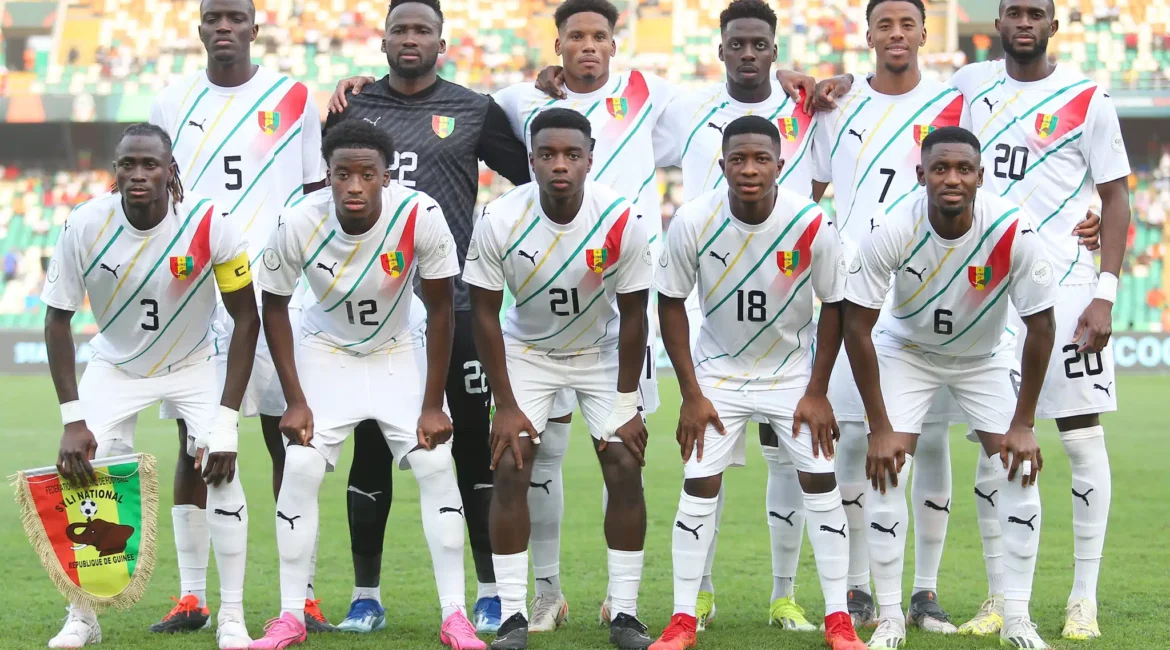 CAN 2025 : le ministre des Sports annonce une bonne nouvelle pour les Guinéens