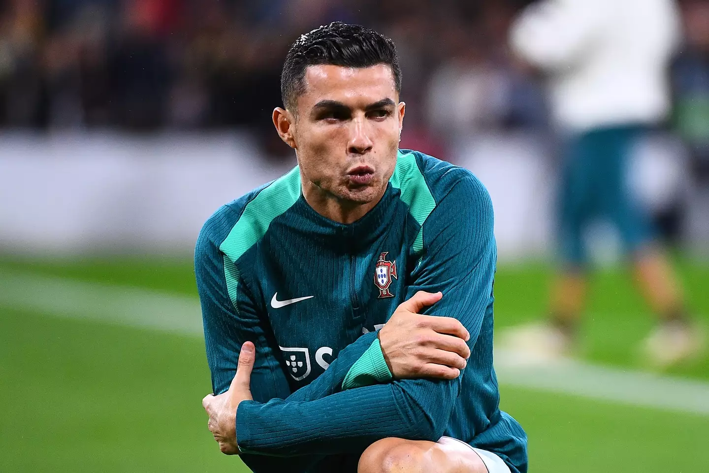 Cristiano Ronaldo face à la justice : une plainte déposé contre lui 3 Cristiano Ronaldo face à la justice : une plainte déposé contre lui