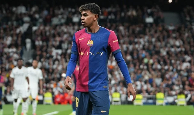 Haaland 8e, Vinicius Jr 4e, Salah2e... les 10 favoris du Ballon d’Or 2025 1 Haaland 8e, Vinicius Jr 4e, Salah2e... les 10 favoris du Ballon d’Or 2025