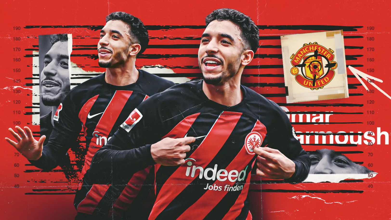 Haaland 8e, Vinicius Jr 4e, Salah2e... les 10 favoris du Ballon d’Or 2025 4 Haaland 8e, Vinicius Jr 4e, Salah2e... les 10 favoris du Ballon d’Or 2025