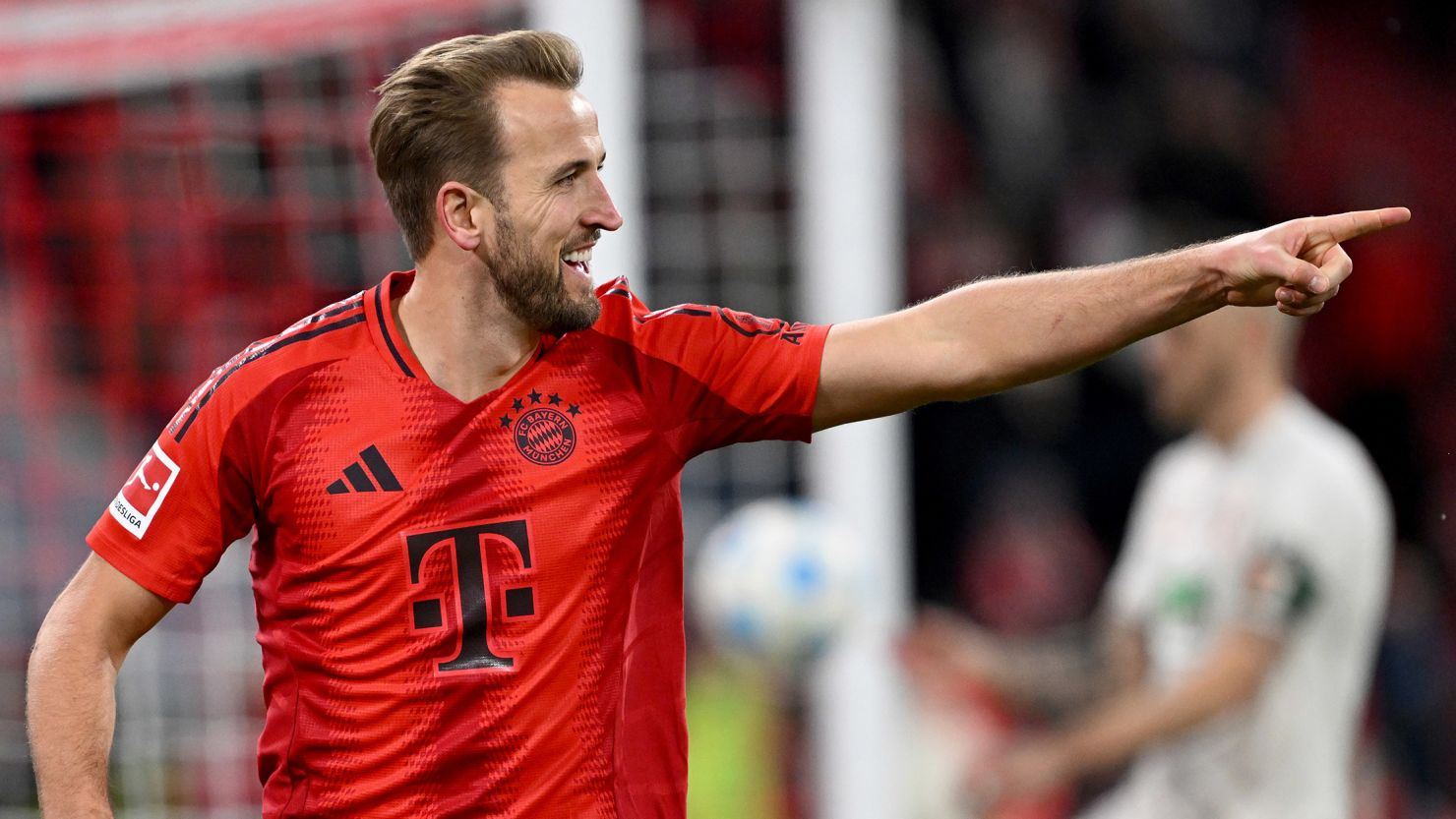 Haaland 8e, Vinicius Jr 4e, Salah2e... les 10 favoris du Ballon d’Or 2025 5 Haaland 8e, Vinicius Jr 4e, Salah2e... les 10 favoris du Ballon d’Or 2025