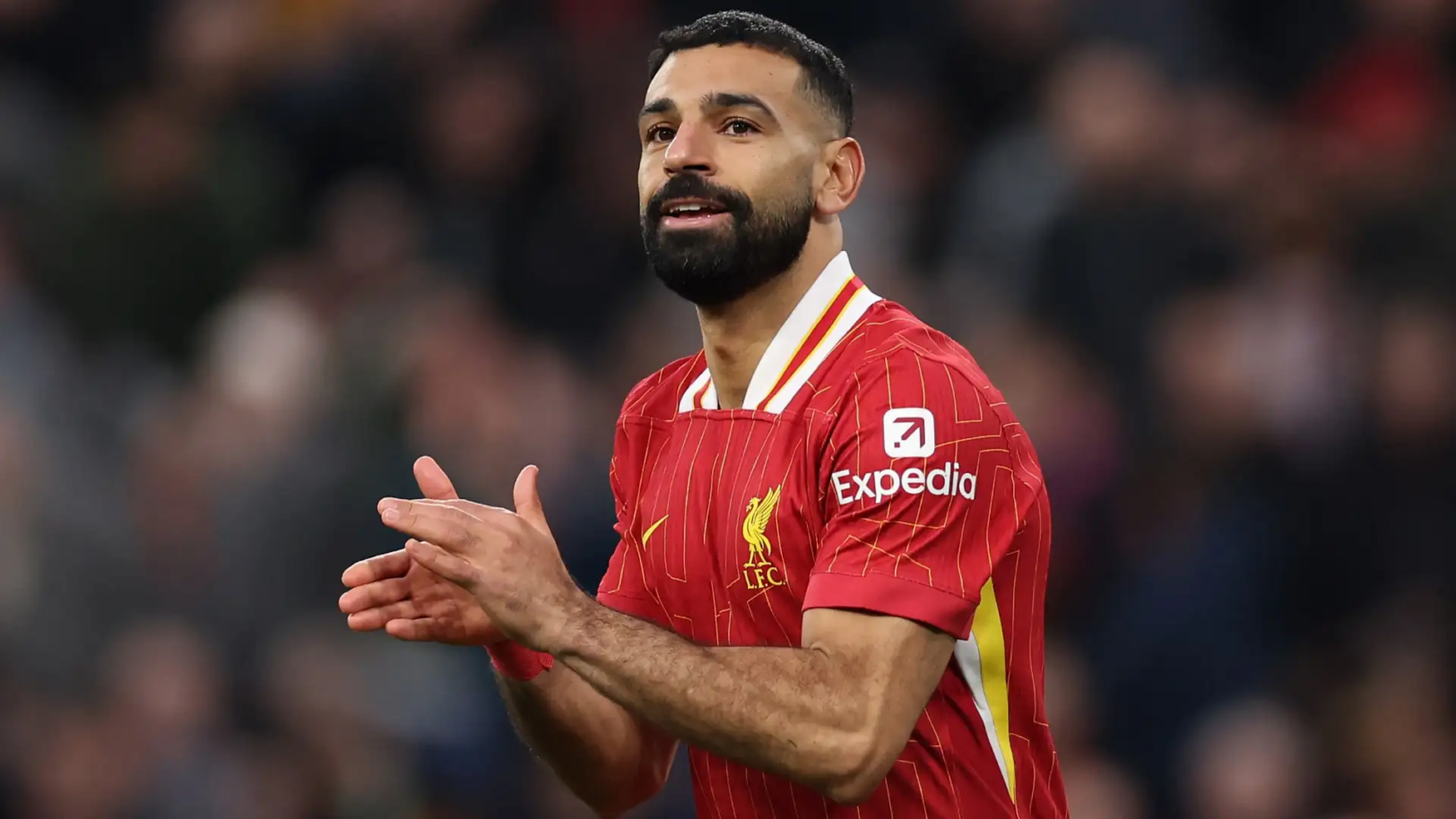 Haaland 8e, Vinicius Jr 4e, Salah2e... les 10 favoris du Ballon d’Or 2025 9 Haaland 8e, Vinicius Jr 4e, Salah2e... les 10 favoris du Ballon d’Or 2025