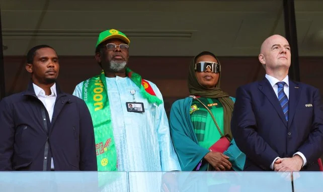 Cameroun : “C’est de la pure magie noire”, un gros scandale éclate 