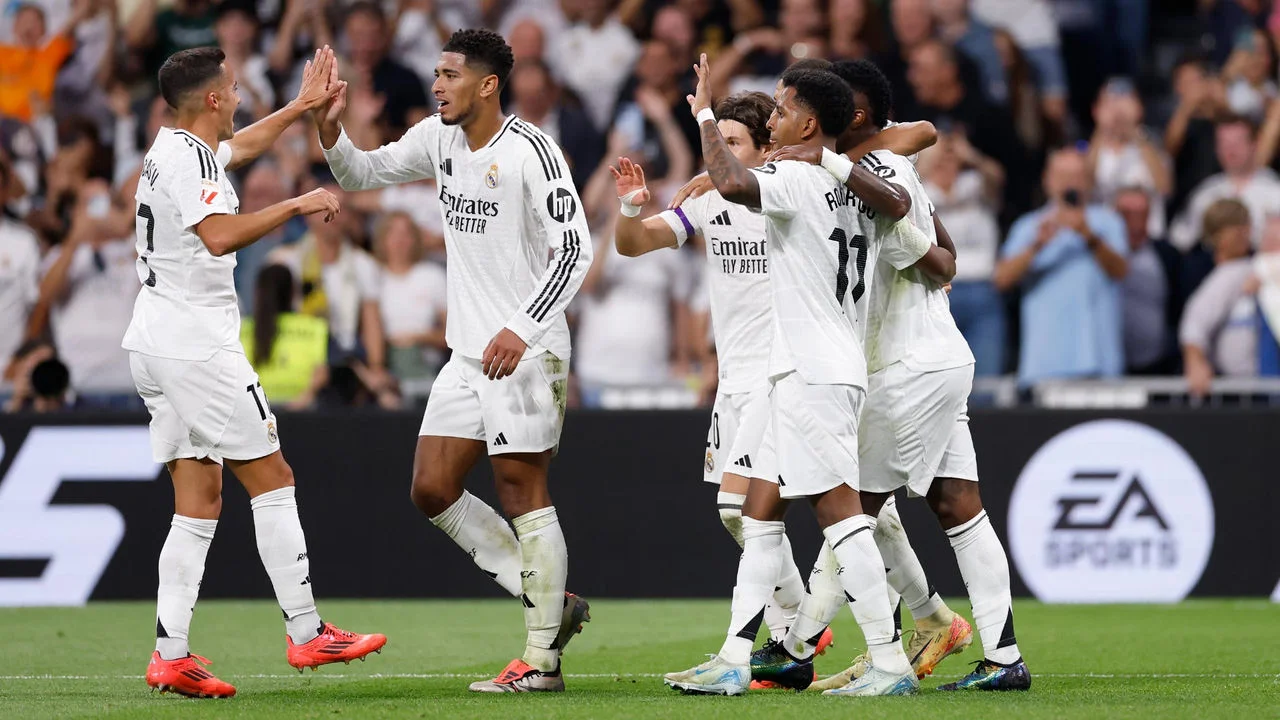 Départ confirmé au Real Madrid, un changement important en vue 2 Départ confirmé au Real Madrid, un changement important en vue