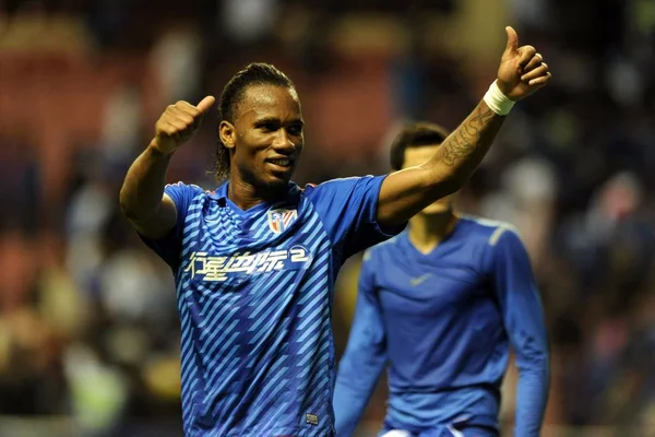 "C’est un pays de…", Didier Drogba cash sur la Chine