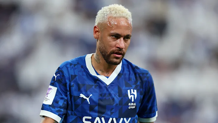Neymar Jr cash sur les africains : "L’Afrique ne remporte pas de Coupe du Monde parce…"
