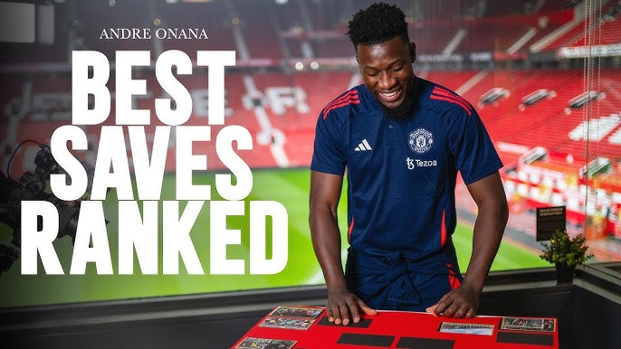 André Onana : humilié par Samuel Eto’o, mais accueilli en héros à…