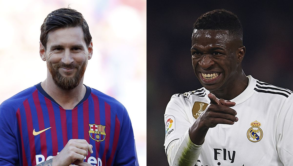 Ballon d'Or 2024 : "Si Messi avait eu les stats de Vinicius…" des révélations qui surprennent !