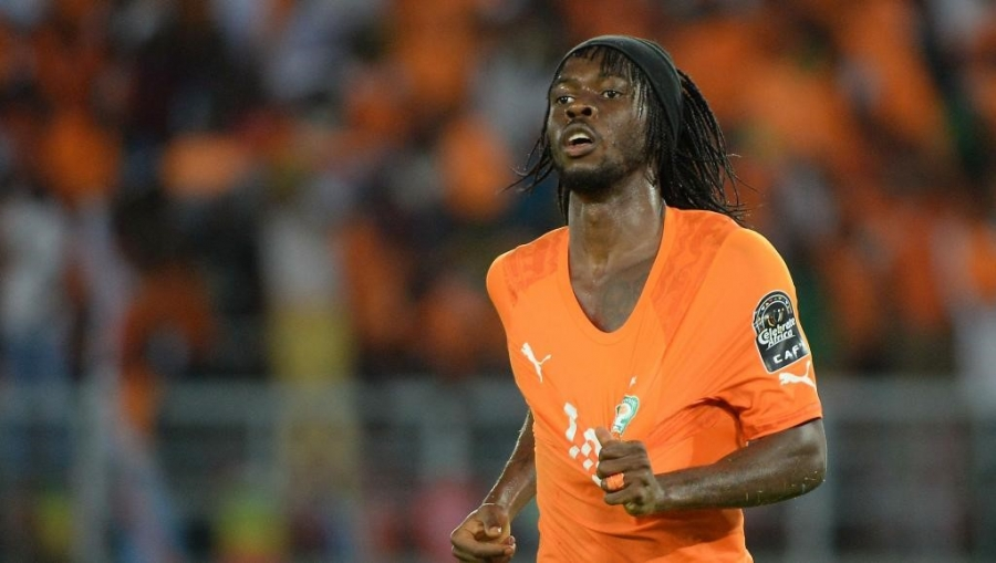 Côte d’Ivoire : une tragédie frappe Gervinho, l’ancien international en deuil