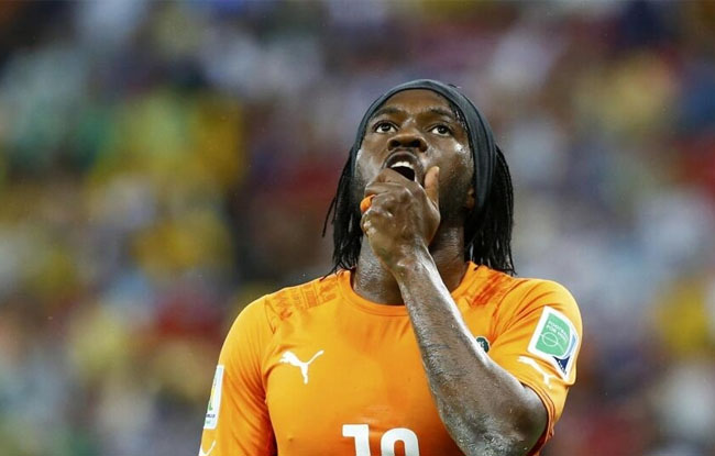 Côte d’Ivoire : une tragédie frappe Gervinho, l’ancien international en deuil