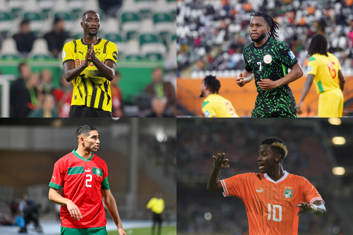 Voici les critères qui détermineront le vainqueur du Ballon d’Or africain 2024