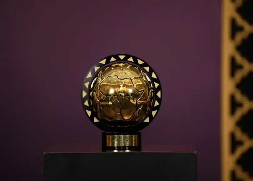 Voici les critères qui détermineront le vainqueur du Ballon d’Or africain 2024