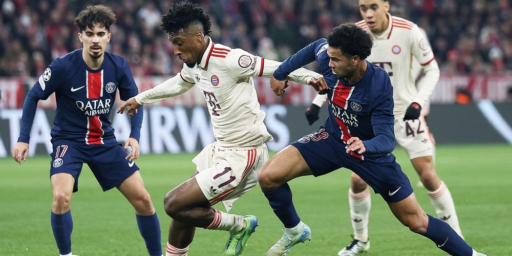 Bayern - PSG : "Faut pas chercher d'excuse", Luis Enrique désigne le coupable de la déroute 