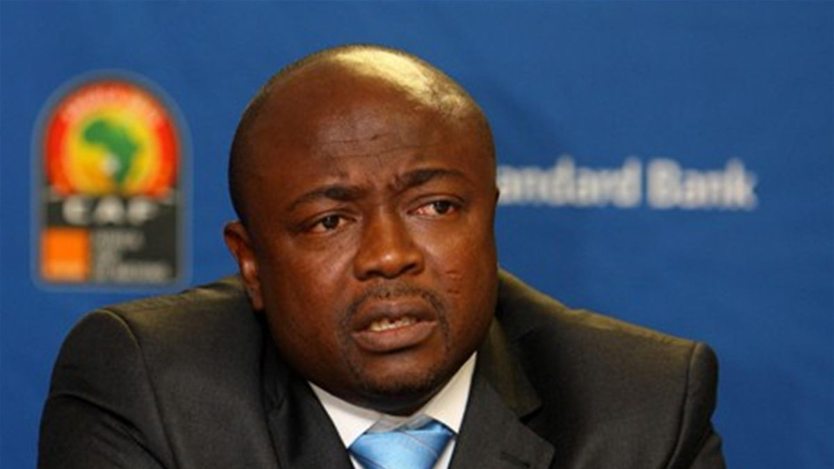 CAN 2025 : Abedi Pelé brise le silence à la non qualification du Ghana 2 CAN 2025 : Abedi Pelé brise le silence à la non qualification du Ghana