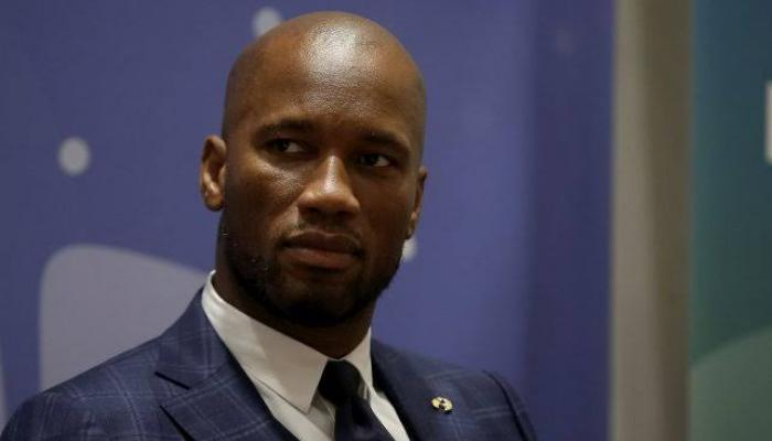 Gérard Piqué se lache et balanche sur Drogba 1 Gérard Piqué se lache et balanche sur Drogba