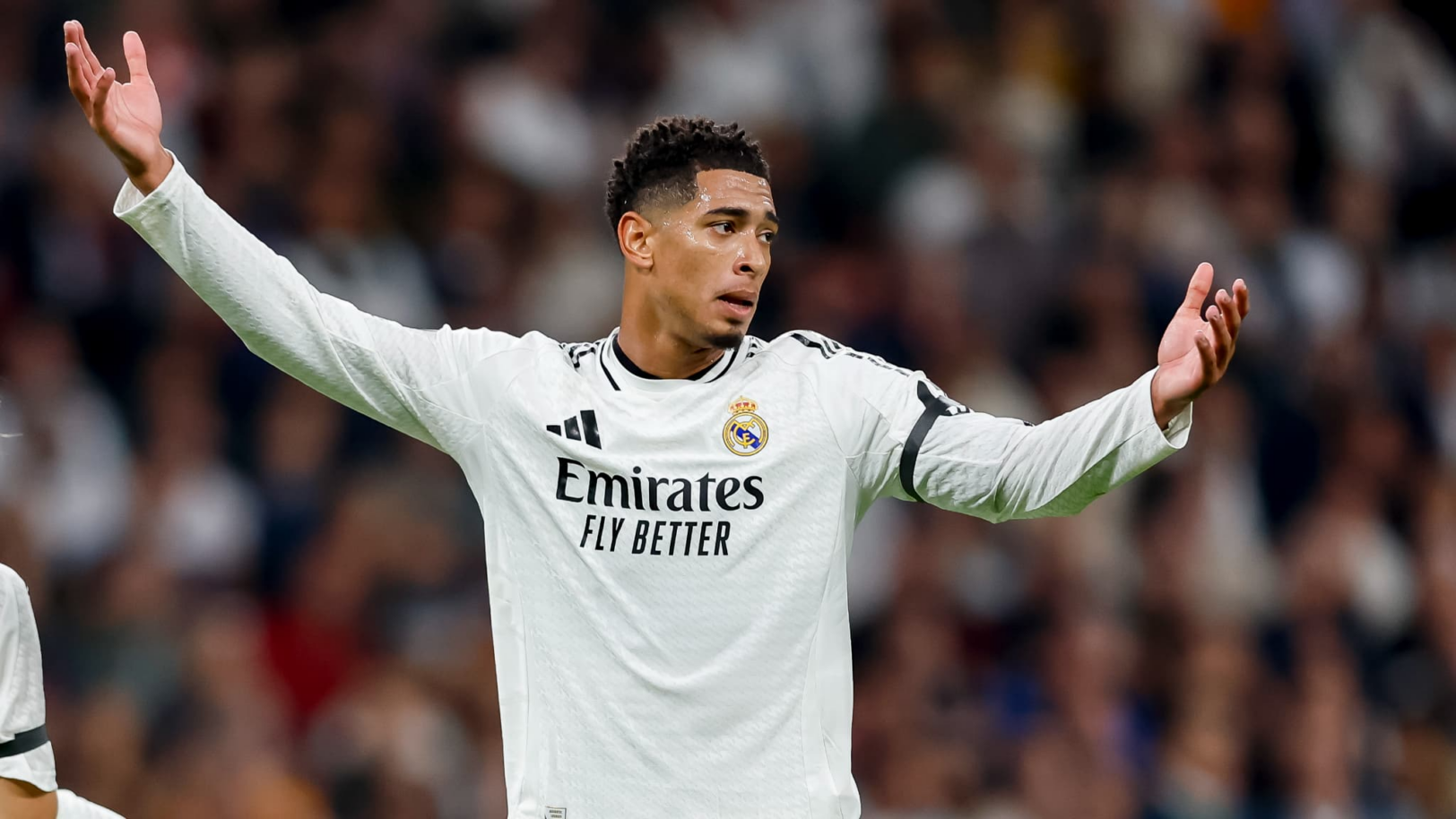 Real Madrid : l'annonce XXL de Bellingham sur son avenir