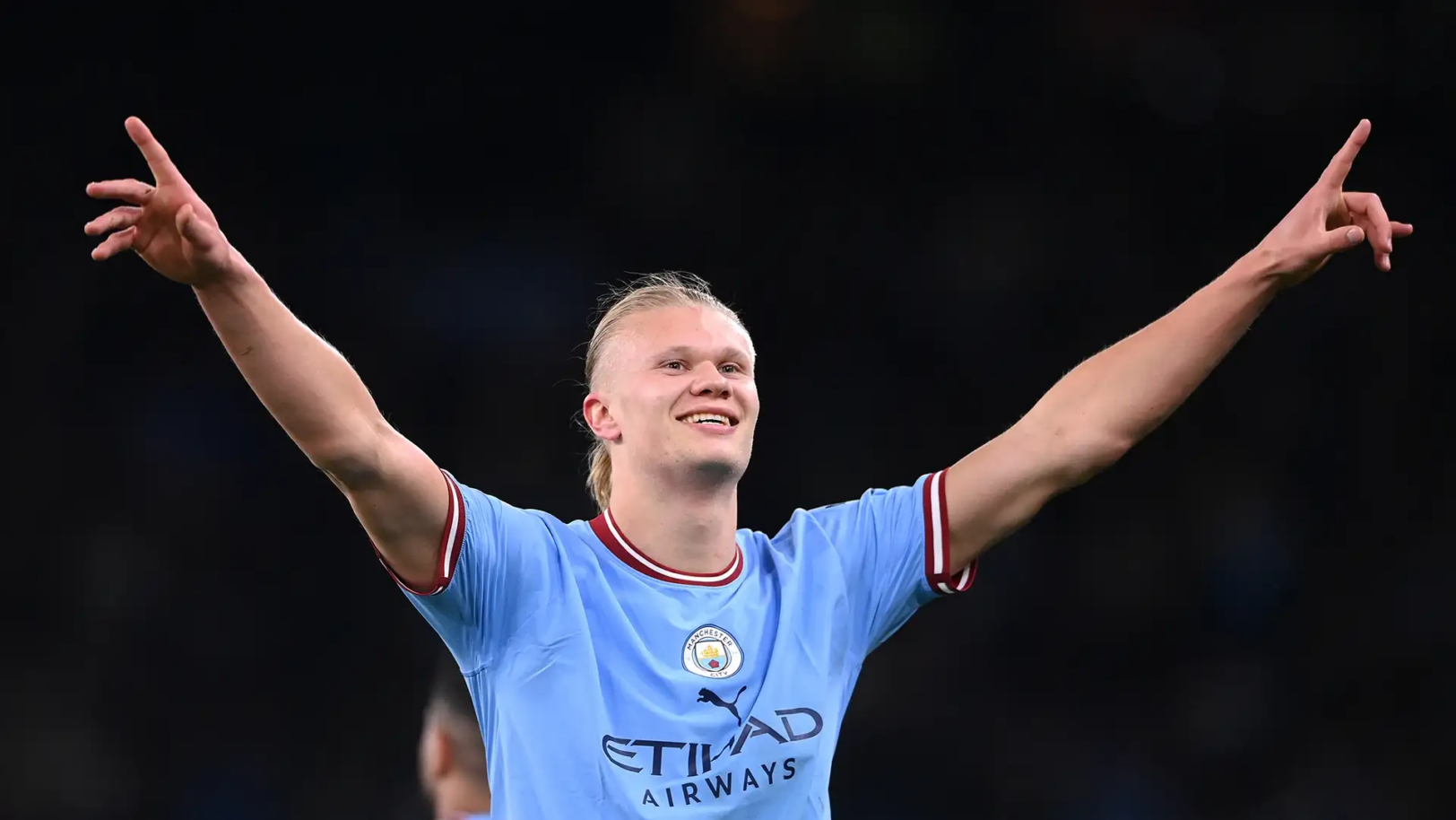 Man City a trouvé le remplaçant d'Haaland : découvrez qui c'est !
