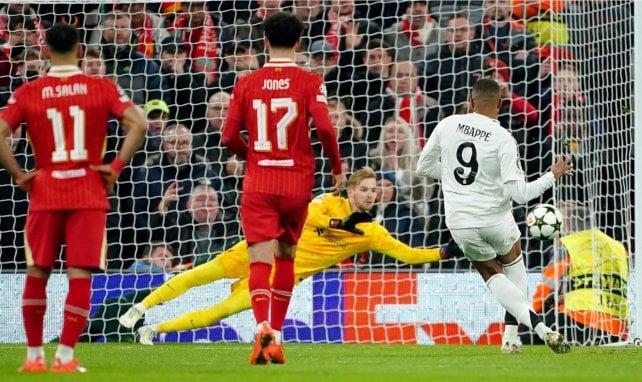 Liverpool – Real Madrid : Après la lourde défaite, Ancelotti prend une décision qui surprend tout le monde