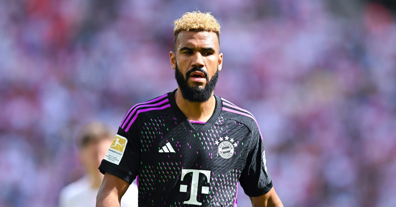 Mercato : Sans club depuis des mois, Choupo-Moting a enfin trouvé un club !