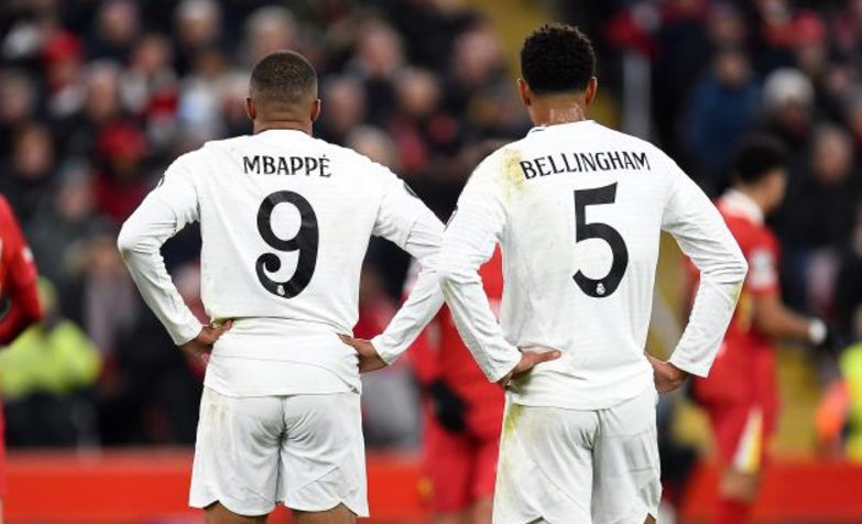 Mbappé a disparu, la polémique enfle à Madrid