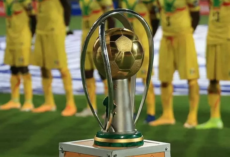 CHAN 2025 : la CAF annonce un autre forfait majeur après l'Algérie et l'Égypte