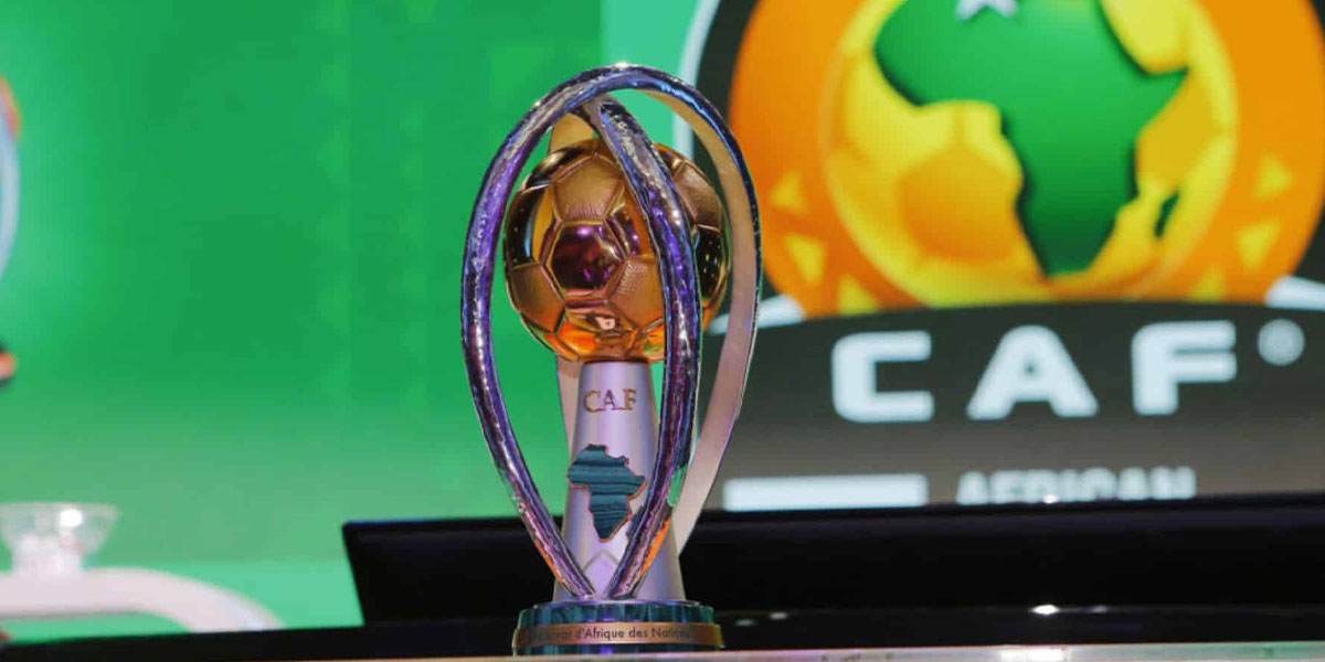 CHAN 2025 : la CAF annonce un autre forfait majeur après l'Algérie et l'Égypte