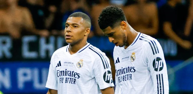 Mbappé, Bellingham, : le Real Madrid annonce son verdict