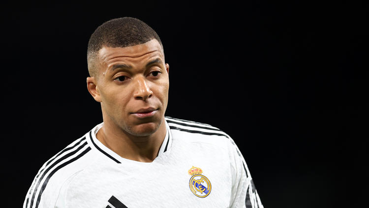 la sortie cinglante de Luis Enrique sur Kylian Mbappé 1 la sortie cinglante de Luis Enrique sur Kylian Mbappé