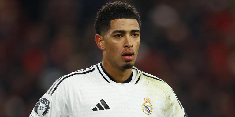 Real Madrid : Jude Bellingham pousse un cri du cœur