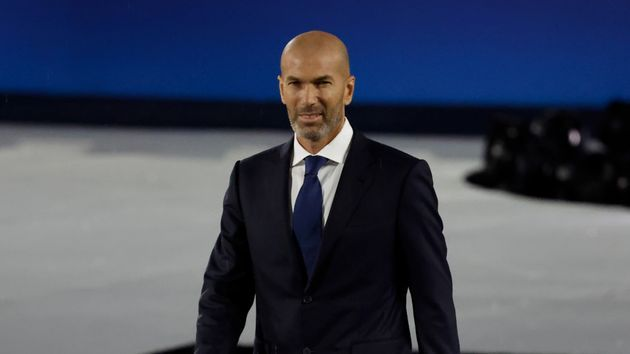 Zidane donne son accord pour un grand retour ? 1 Zidane donne son accord pour un grand retour ?