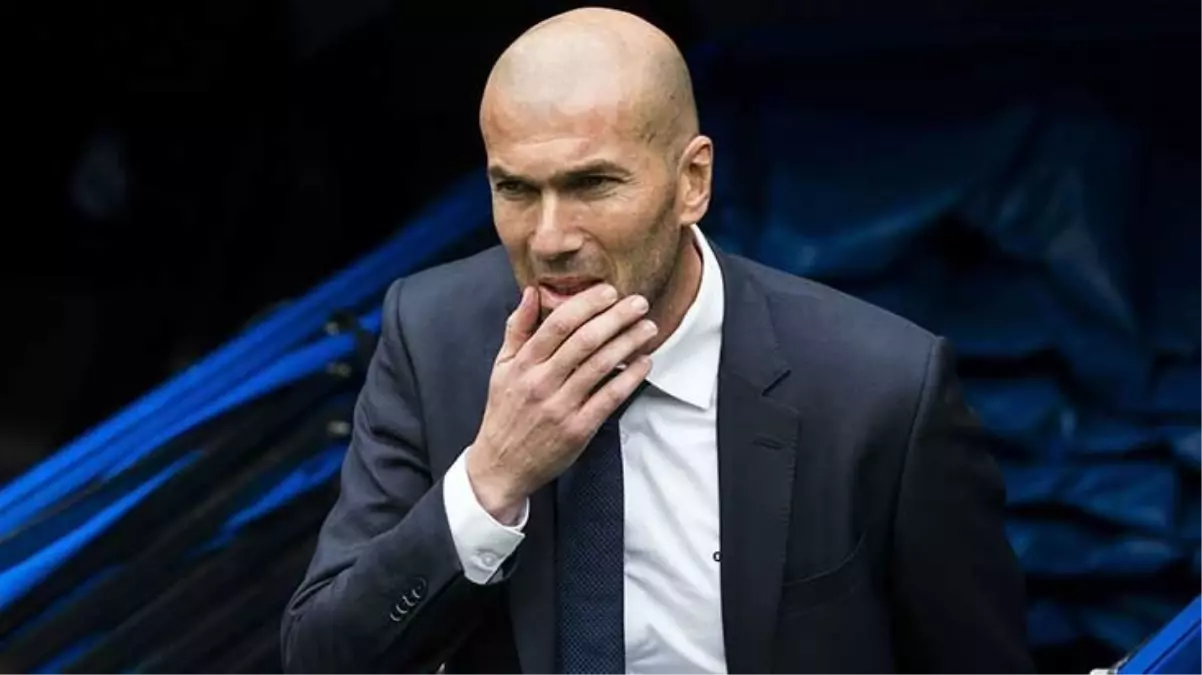 Zidane donne son accord pour un grand retour ? 2 Zidane donne son accord pour un grand retour ?