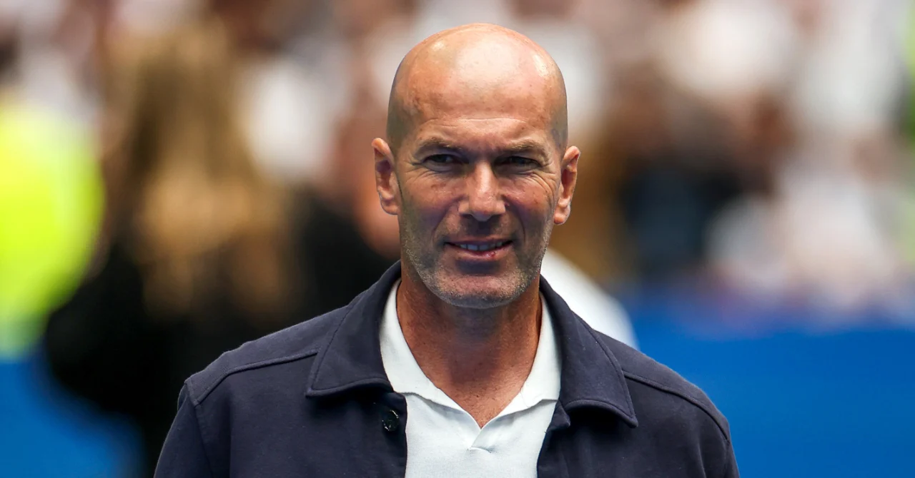 « Je ne lui pardonnerai jamais », une déclaration choc sur Zidane ! 1 « Je ne lui pardonnerai jamais », une déclaration choc sur Zidane !