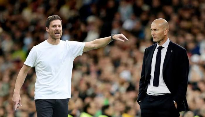 son choix inattendu pour le banc du Real Madrid, ni Zidane ni Xabi Alonso 1 son choix inattendu pour le banc du Real Madrid, ni Zidane ni Xabi Alonso