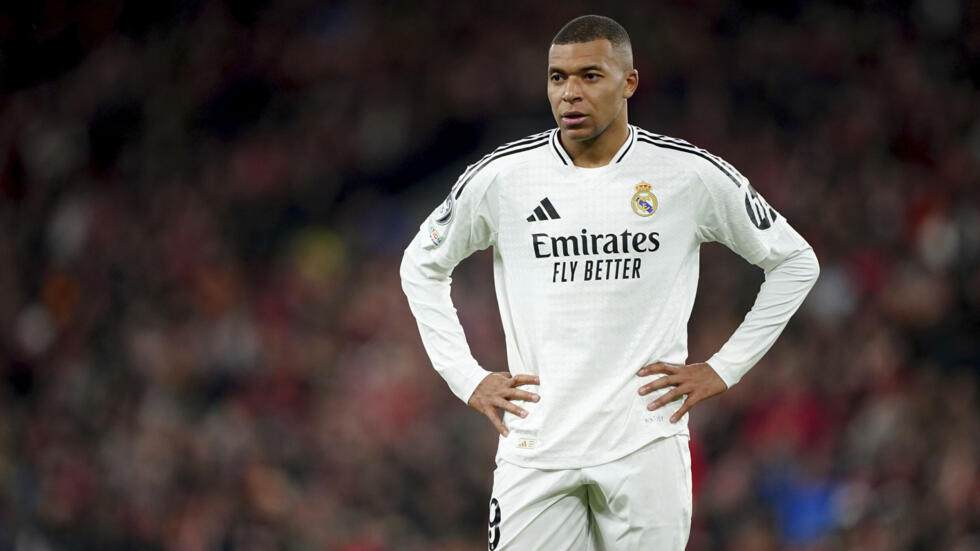 Real Madrid : Au milieu de la grande crise, Kylian Mbappé balance un message fort 