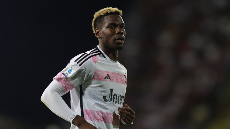 "Nous avons le regret de vous informer…" : Paul Pogba dans la tourmente