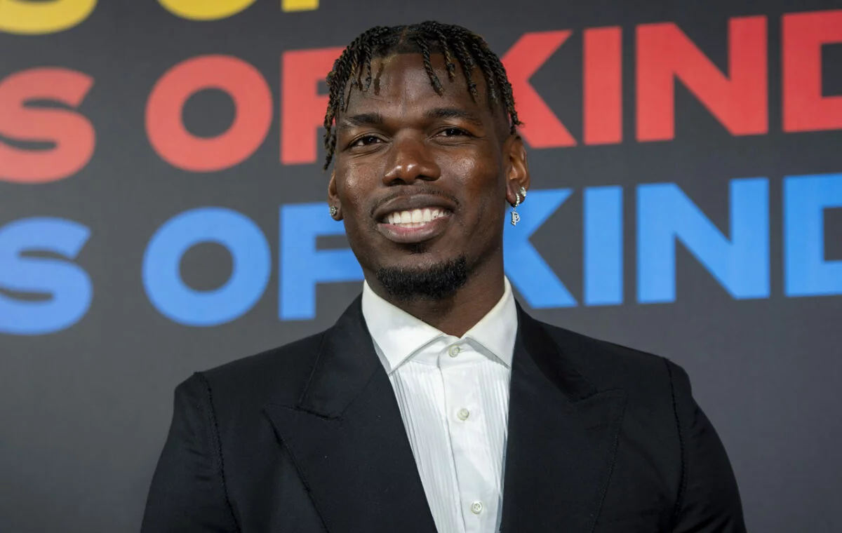 "Nous avons le regret de vous informer…" : Paul Pogba dans la tourmente