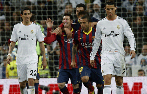 Di María lâche des révélations choc 1 Di María lâche des révélations choc