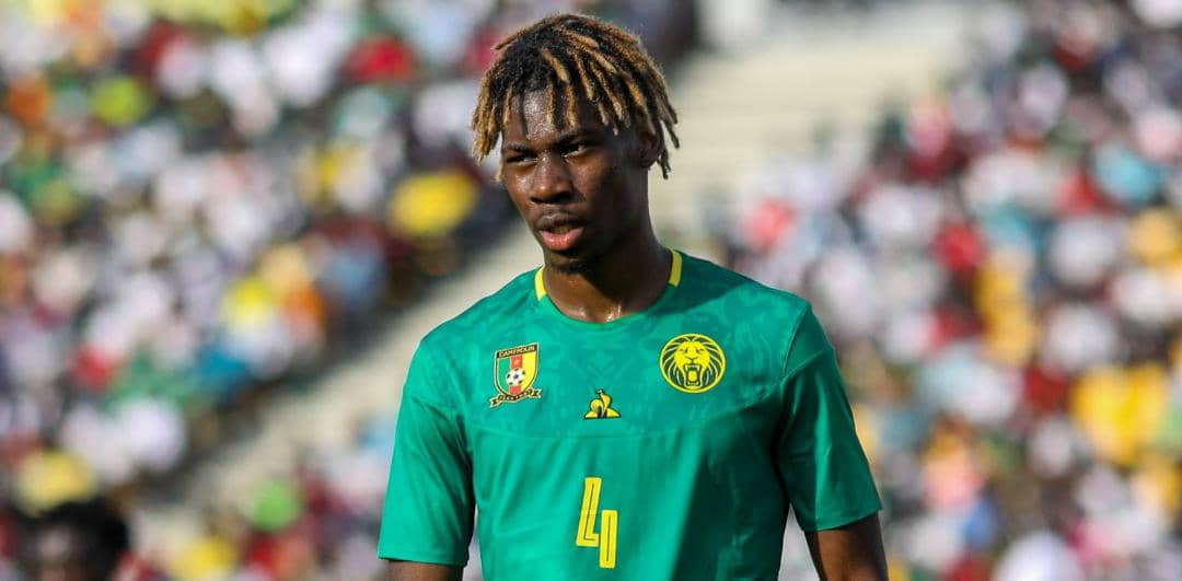 Cameroun : "je croyais que c’était une blague", les grosses révélations de Christopher Wooh sur Samuel Eto'o