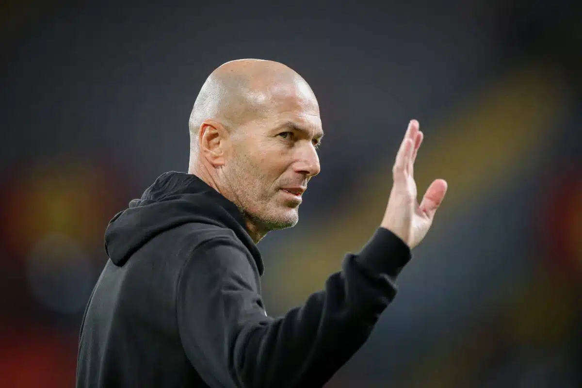 « Je ne lui pardonnerai jamais », une déclaration choc sur Zidane ! 2 « Je ne lui pardonnerai jamais », une déclaration choc sur Zidane !